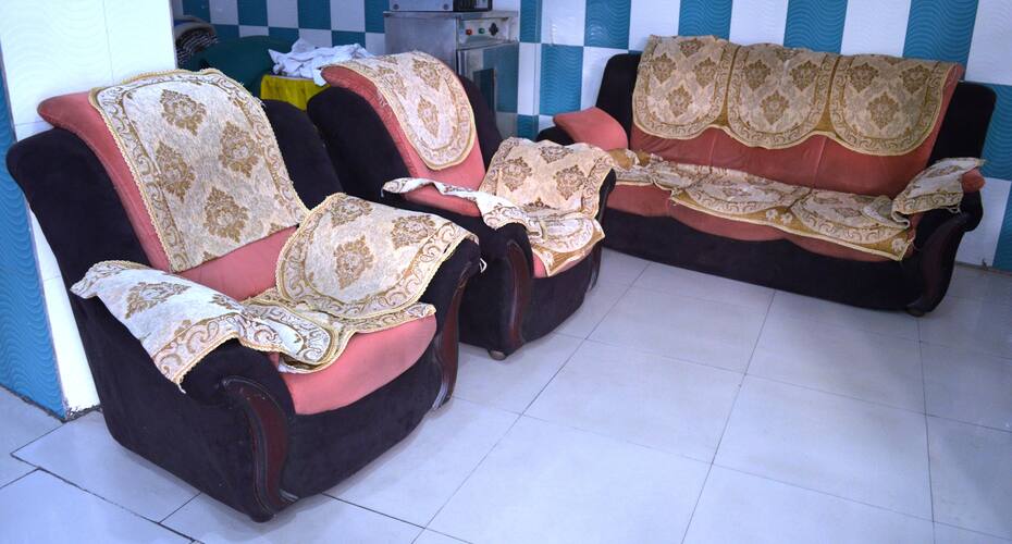 Hotel Moon Palace, Lucknow 5